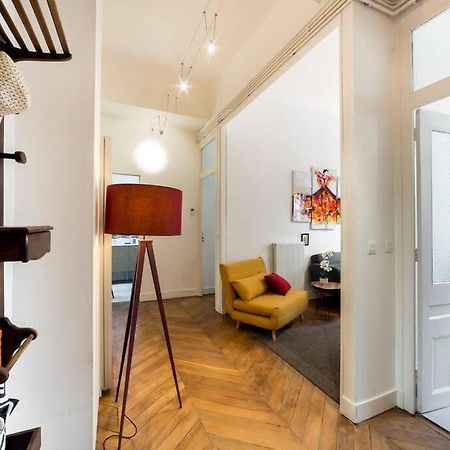 Apartament Perfect To Visit Lyon With Family Or Friends Ail Zewnętrze zdjęcie