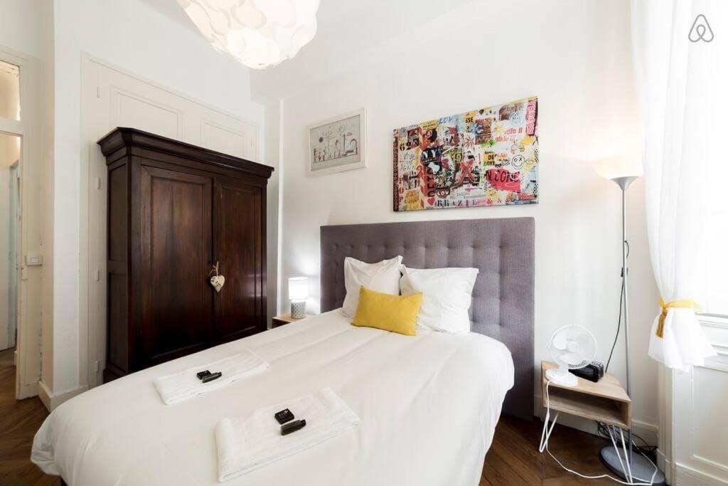 Apartament Perfect To Visit Lyon With Family Or Friends Ail Zewnętrze zdjęcie