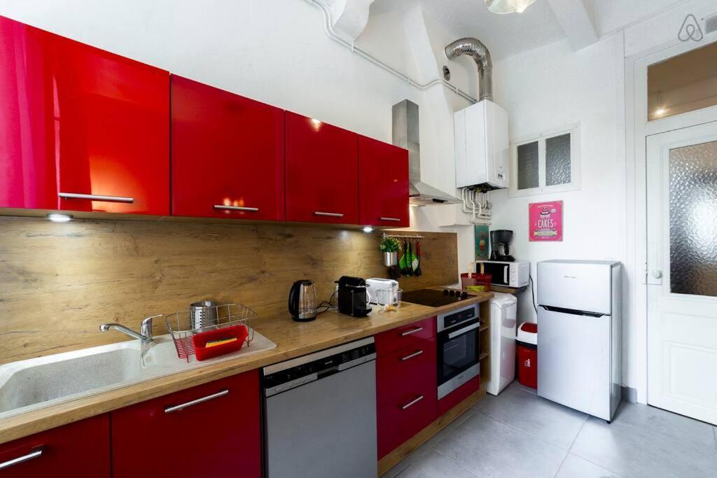 Apartament Perfect To Visit Lyon With Family Or Friends Ail Zewnętrze zdjęcie
