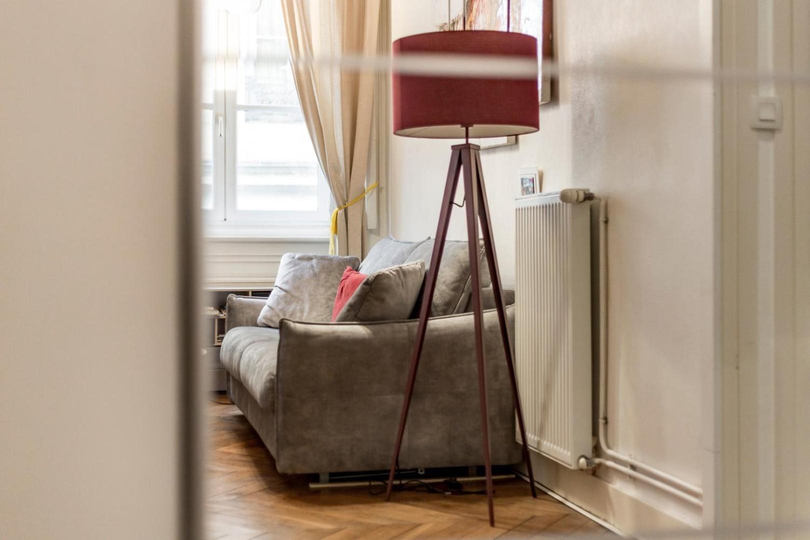 Apartament Perfect To Visit Lyon With Family Or Friends Ail Zewnętrze zdjęcie